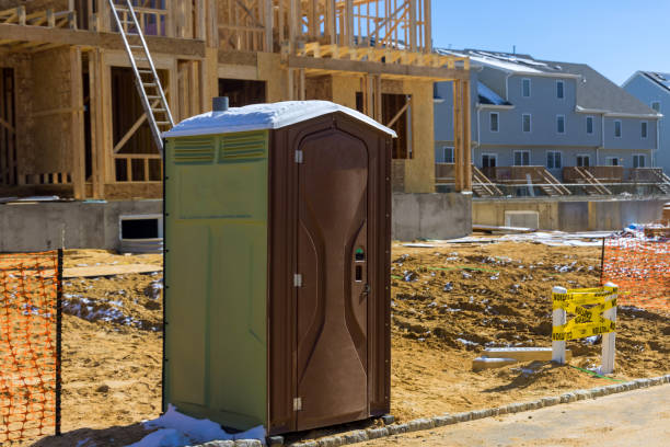 Best Affordable portable toilet rental  in Squirrel Mountain Valley, CA