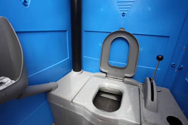 Professional porta potty rental in Squirrel Mountain Valley, CA