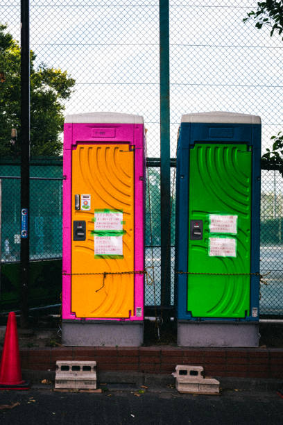 Best Wedding porta potty rental  in Squirrel Mountain Valley, CA