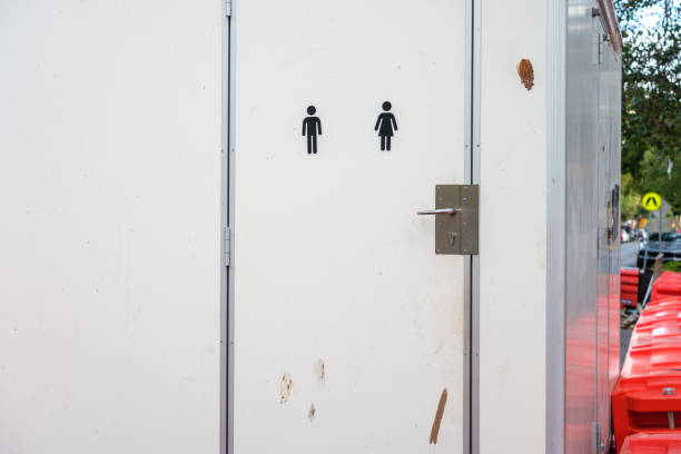 Best Handicap porta potty rental  in Squirrel Mountain Valley, CA