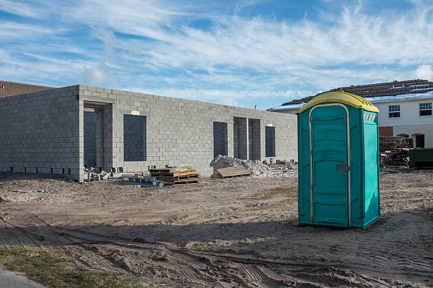 Portable Toilet Options We Offer in Squirrel Mountain Valley, CA