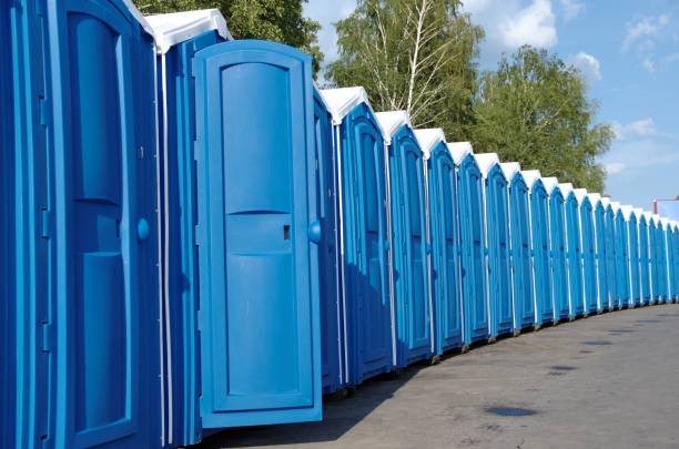 Best Event porta potty rental  in Squirrel Mountain Valley, CA